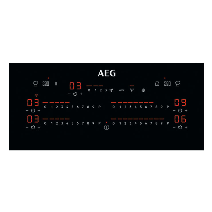 Варочная панель AEG CCE84779FB